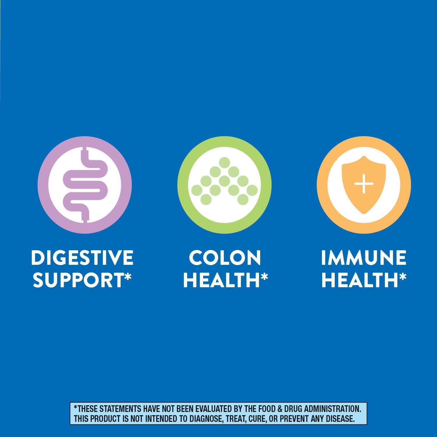 image:imageNatures Way Fortify Optima Probiotic for Adults 50 50 Billion Live Cultures Supports Digestive Balance Colon amp Immune Health No Refrigeration Needed 30 Capsules Packaging May Vary