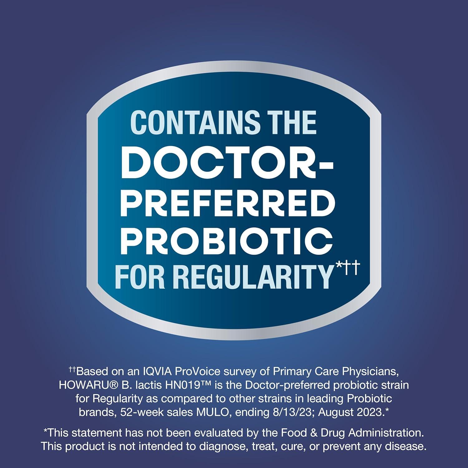 image:imageNatures Way Fortify Womens Probiotic 30 Billion Live Cultures 11 Strains Prebiotic 30 Capsules