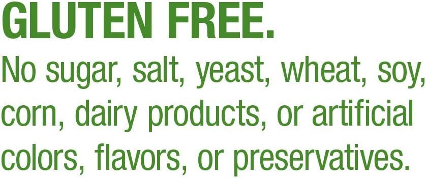 image:imageNatures Way Licorice Root Traditional Digestive Support Supplement 900 mg per 2Capsule Serving NonGMO Project Verified 100 Vegan Capsules Packaging May Vary100 Count Pack of 1