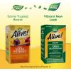 NATURES WAY ALIVE ONCE DAILY ULTRA, 60 Ounce