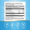 Nature’s Way 5-HTP, L-5-Hydroxytryptophan, Helps Make Serotonin to Promote a Positive Outlook*, Vitamin B6, Vitamin C, Griffonia Bean Extract, 60 Tablets (Packaging May Vary)