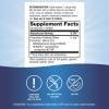 Nature’s Way Acidophilus Probiotic Pearls, Supports Digestive Balance & Gut Health, Reduce Occasional Constipation and Bloating*, 1 Billion Cultures, 30 Softgels(30 Count (Pack of 1))