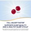 Nature’s Way Adult Melatonin Gummies, Supports Restful Sleep*, Fall Asleep Faster*, Strawberry Flavored, 5 mg Melatonin Gummies per 2-Gummy Serving, 120 Count (Set of 2)(120 Count (Pack of 1))
