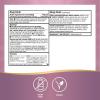 Nature’s Way Air-Power, Guaifenesin, Expectorant Mucus Relief, Clears Respiratory Airways, Thins & Loosens Mucus, Vegan, 100 Tablets (Packaging May Vary)