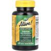 Nature’s Way Alive! Calcium Max Absorption 1200 mg calcium per 4 tablets with Vitamin D3, Bone Support*, Vitamin D3 & K2, Magnesium, 120 Tablets (Packaging May Vary)(120 Count (Pack of 1))