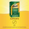 Nature’s Way Alive! Calcium Max Absorption 1200 mg calcium per 4 tablets with Vitamin D3, Bone Support*, Vitamin D3 & K2, Magnesium, 120 Tablets (Packaging May Vary)(120 Count (Pack of 2))