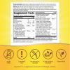 Nature’s Way Alive! Calcium Max Absorption 1200 mg calcium per 4 tablets with Vitamin D3, Bone Support*, Vitamin D3 & K2, Magnesium, 120 Tablets (Packaging May Vary)(120 Count (Pack of 2))