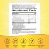 Nature’s Way Alive! Chewable Calcium Gummies with Vitamin D3, Daily Supplement Supports Healthy Bones and Teeth, and Muscle Function*, Strawberry and Raspberry-Lemonade Flavored, 60 Gummies(60 Count (Pack of 1))