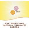Nature’s Way Alive! Children’s Daily Chewable Multivitamin Supports Bone, Eye, Immune Health*, Orange and Berry Fruit Flavored, Gluten Free, 120 Tablets(120 Count (Pack of 2))