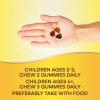 Nature’s Way Alive! Children’s Premium Gummy Multivitamin, Gluten Free, Made with Pectin, 90 Gummies