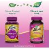 Nature’s Way Alive! Gummy Prenatal Vitamins, Prenatal Multivitamin Supplement with Plant-Based DHA for Brain & Eye Development*, Vegetarian Orange Raspberry Lemonade Flavored, 90 Gummies