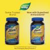 Nature’s Way Alive! Men’s Multivitamin Gummies, Supports Energy Metabolism*, Muscle Function*, Superfood Antioxidants(1), B-Vitamins, Vegetarian, Fruit Flavored, 150 Gummies (Packaging May Vary)(Fruit)