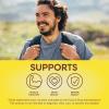 Nature’s Way Alive! Men’s Multivitamin Gummies, Supports Energy Metabolism*, Muscle Function*, Superfood Antioxidants(1), B-Vitamins, Vegetarian, Fruit Flavored, 150 Gummies (Packaging May Vary)(Fruit)