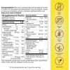 Nature’s Way Alive! Men’s Multivitamin Gummies, Supports Energy Metabolism*, Muscle Function*, Superfood Antioxidants(1), B-Vitamins, Vegetarian, Fruit Flavored, 150 Gummies (Packaging May Vary)(Fruit)
