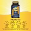 Nature’s Way Alive! Once Daily Men’s Multivitamin, Ultra Potency, Food-Based Blends (291mgper serving), 60 Tablets(150 Count (Pack of 2))