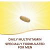 Nature’s Way Alive! Once Daily Men’s Multivitamin, Ultra Potency, Food-Based Blends (291mgper serving), 60 Tablets(150 Count (Pack of 2))