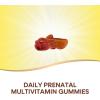 Nature’s Way Alive! Prenatal Premium Gummy Multivitamin, High Potency Folate, Plant-Based DHA, Vegetarian, Strawberry and Lemon Flavored, 75 Gummies