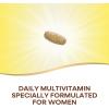 Nature’s Way Alive! Ultra Multivitamin for Women, Complete Daily Women’s Vitamins, High Potency Formula, Promotes Energy Metabolism and Muscle Function*, Vitamin A, C, D, Methylated B12, 60 Tablets(150 Count (Pack of 1))
