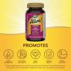 Nature’s Way Alive! Ultra Multivitamin for Women, Complete Daily Women’s Vitamins, High Potency Formula, Promotes Energy Metabolism and Muscle Function*, Vitamin A, C, D, Methylated B12, 60 Tablets(150 Count (Pack of 1))
