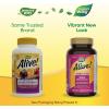 Nature’s Way Alive! Ultra Potency Multivitamin for Women 50 Plus, Complete High Potency Formula with Vitamin D3, C, E, Methylated B12, Supports, Heart, Brain, and Bone Health*, 60 Tablets(150 Count (Pack of 2))