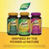 Nature’s Way Alive! Vitamin B Complex Gummies, Cellular Energy Support*, 8 B-Vitamins, Vegetarian, Mango Flavored, 60 Count (Packaging May Vary)(60 Count (Pack of 1))