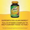 Nature’s Way Alive! Vitamin B Complex Gummies, Cellular Energy Support*, 8 B-Vitamins, Vegetarian, Mango Flavored, 60 Count (Packaging May Vary)(60 Count (Pack of 1))