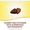 Nature’s Way Alive! Women’s 50 Plus Multivitamin Gummy, Daily Chewable Multivitamins with B-Vitamins, Vitamin D3, Calcium, Supports Heart, Brain & Bone Health,* Mixed Berry Flavored, 130 Count(150 Count (Pack of 2))