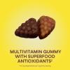 Nature’s Way Alive! Women’s 50 Plus Multivitamin Gummy, Daily Chewable Multivitamins with B-Vitamins, Vitamin D3, Calcium, Supports Heart, Brain & Bone Health,* Mixed Berry Flavored, 130 Count(130 Count (Pack of 1))
