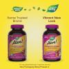 Nature’s Way Alive! Women’s Daily Gummy Multivitamins, 16 Vitamins & Minerals, Energy Metabolism*, Hair Skin & Nails*, Vegetarian, Mixed Berry Flavored, 130 Gummies (Packaging May Vary)(130 Count (Pack of 1))