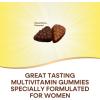 Nature’s Way Alive! Women’s Daily Gummy Multivitamins, 16 Vitamins & Minerals, Energy Metabolism*, Hair Skin & Nails*, Vegetarian, Mixed Berry Flavored, 130 Gummies (Packaging May Vary)(60 Count (Pack of 1))