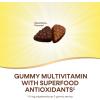 Nature’s Way Alive! Women’s Daily Gummy Multivitamins, 16 Vitamins & Minerals, Energy Metabolism*, Hair Skin & Nails*, Vegetarian, Mixed Berry Flavored, 150 Gummies (Packaging May Vary)(Mixed Berry)