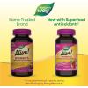 Nature’s Way Alive! Women’s Energy Multivitamin Tablets, Supports Cellular Energy*, Fruit and Veggie Powder Blend (100mg per Serving), 50 Tablets(130 Count (Pack of 1))