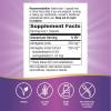 Nature’s Way Astragalus Premium Extract, Supports Immune Health*, 250 mg Extract per Serving, Non-GMO Project Verified, 60 Vegan Capsules (Packaging May Vary)