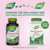Nature’s Way Black Cohosh Root, Traditional Support for Women’s Health*, 540 mg per Serving, Non-GMO Project Verified, 180 Capsules (Packaging May Vary)(180 Count (Pack of 1))