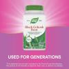 Nature’s Way Black Cohosh Root, Traditional Support for Women’s Health*, 540 mg per Serving, Non-GMO Project Verified, 180 Capsules (Packaging May Vary)(180 Count (Pack of 2))