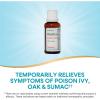 Nature’s Way Boericke & Tafel Oral Ivy Liquid, Poison Ivy & Oak Treatment**, Relieves Itching & Burning**, 1 Fl. Oz