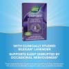 Nature’s Way CalmAid, Helps Manage Stress and Tension*, Clinically Studied Lavender, Non-Drowsy, 30 Softgels(30 Count (Pack of 1))