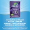 Nature’s Way CalmAid, Helps Manage Stress and Tension*, Clinically Studied Lavender, Non-Drowsy, 30 Softgels(90 Count (Pack of 1))