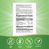 Nature’s Way Chlorofresh Liquid Chlorophyll Internal Deodorant 16 fl oz, Mint Flavor (Packaging May Vary)