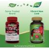 Nature’s Way CranRx Cranberry Gummies, Urinary Tract Health Support*, 100% Whole Cranberry Fruit Concentrate with D-Mannose, Vitamin C, 60 Gummies (Set of 3)(60 Count (Pack of 1))