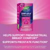 Nature’s Way DIM-Plus, DIM Supplement, Supports Balanced Estrogen Metabolism*, Supports Estrogen Hormone Balance*, Diindolylmethane, 120 Vegan Capsules