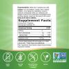 Nature’s Way Dandelion Root Capsules, Traditional Diuretic Herb, 1,575 mg Dandelion Root per 3-Capsule Serving, Vegan Dandelion Root Supplement, Non-GMO Project Verified, 100 Capsules(100 Count (Pack of 1))