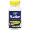 Nature’s Way EFA Blend for Kids with vitamin E, Supports Eye and Brain Function*, 120 Softgels(120 Count (Pack of 1))