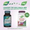 Nature’s Way Echinacea Astragalus & Reishi, Immune Support*, 100 Capsules(1)