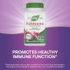 Nature’s Way Echinacea Purpurea Herb, 1,200 mg per serving, 180 Capsules(100 Count (Pack of 1))
