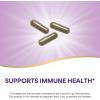 Nature’s Way Echinacea Purpurea Herb, 1,200 mg per serving, 180 Capsules(100 Count (Pack of 1))