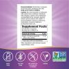 Nature’s Way Echinacea Purpurea Herb, 1,200 mg per serving, 180 Capsules(100 Count (Pack of 1))