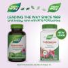 Nature’s Way Echinacea Purpurea Herb, 1,200 mg per serving, 180 Capsules(180 Count (Pack of 1))