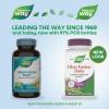 Nature’s Way Fiber Fusion Daily, Psyllium Husk Capsules with Oat Bran, Guar Gum, Pectin, Digestive Health Support*, Vegan, 150 Capsules (Packaging May Vary)(150 Count (Pack of 2))