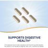 Nature’s Way Fiber Fusion Daily, Psyllium Husk Capsules with Oat Bran, Guar Gum, Pectin, Digestive Health Support*, Vegan, 150 Capsules (Packaging May Vary)(150 Count (Pack of 1))